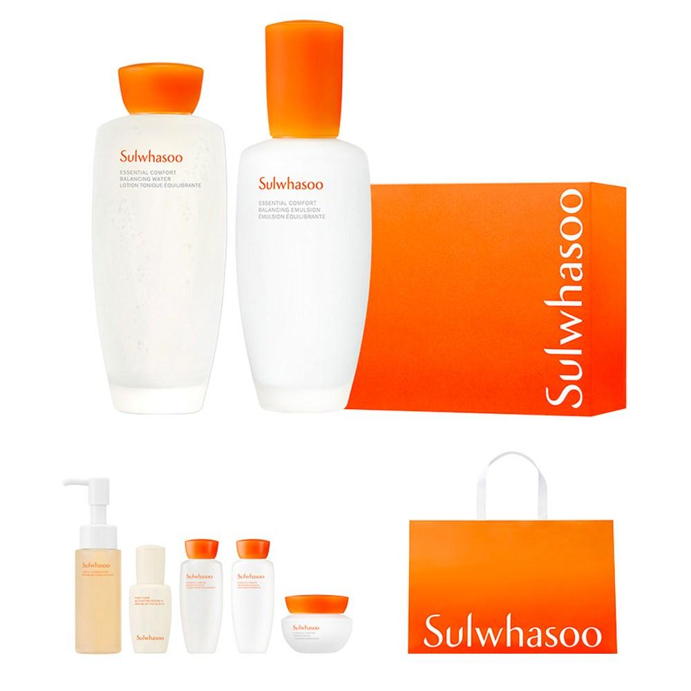 Sulwhasoo Новые Согласные 2 вида, 1 набор 1 SET